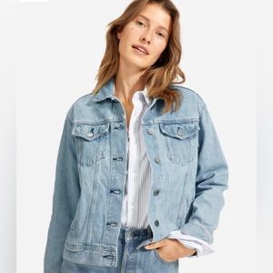 Everlane Denim Jacket